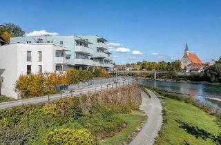Wohnung kaufen in 5110 Oberndorf bei Salzburg, Riverside