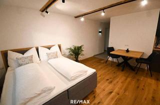 Wohnung kaufen in 5700 Zell am See, Studio mit Loggia & Zweitwohnsitzwidmung – Top-Lage nahe Skilift!