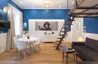 Wohnung kaufen in Margaretenplatz, 1050 Wien, BEZUGSFERTIGE, TOPAUSGESTATTETE ALTBAUWOHNUNG NÄHE MARGARETENPLATZ 4 GEHMINUTEN ZUR U4-PILGRAMGASSE