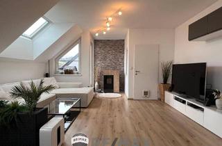 Wohnung kaufen in 3433 Königstetten, "Große Eigentumswohnung mit 2 Balkonen"