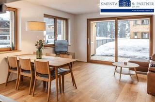 Wohnung kaufen in 6888 Schröcken, Wohntraum in Schröcken mit Hauptwohnsitz oder Investorenmodell