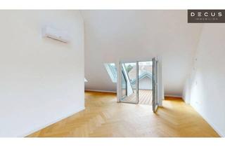 Maisonette kaufen in Münichreiterstraße, 1130 Wien, | ERSTBEZUG NACH SANIERUNG | MAISSONETTE | KLIMATISIERT | WÄRMEPUMPE |