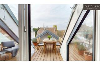 Maisonette kaufen in Münichreiterstraße, 1130 Wien, | ERSTBEZUG NACH SANIERUNG | MAISONETTE | KLIMATISIERT | WÄRMEPUMPE |