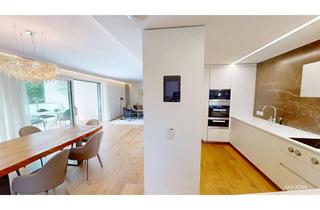 Wohnung kaufen in Peter-Jordan-Straße, 1180 Wien, Exklusives Wohnen in idyllischer Cottagelage (inkl. Garage)