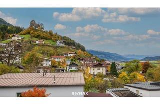 Wohnung kaufen in 6130 Schwaz, Perfekt für Familien - 4 Zimmer Wohnung mit toller Raumaufteilung in Schwaz
