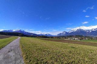 Wohnung kaufen in 6073 Sistrans, Familientraum in Sistrans mit großem Garten