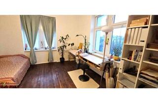 Wohnung kaufen in 1050 Wien, Unbefristet vermietete Wohnung in einem sanierten Altbau in guter Lage