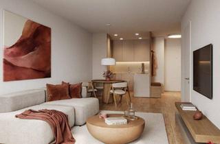 Wohnung kaufen in 6361 Hopfgarten-Markt, Neubauprojekt „Wohnen am Berglift“ in Hopfgarten - 2-Zimmer Wohnung, Top 3