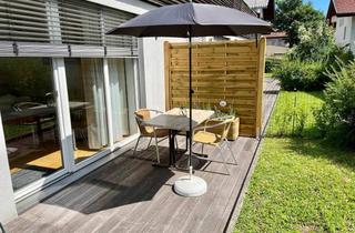 Wohnung mieten in 6165 Telfes im Stubai, Moderne 1-Zimmer Wohnung mit Terrasse und Tiefgarage