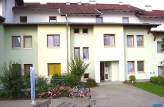 Wohnung mieten in Bergerweg, 4941 Mehrnbach, Objekt 213: 2-Zimmerwohnung in Mehrnbach, Bergerweg 5, Top 6 (inkl. KFZ-Abstellplatz)