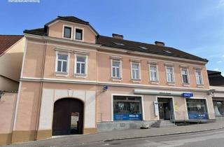 Wohnung mieten in 2870 Aspang Markt, Charmante DG-Wohnung