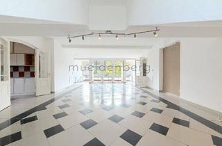 Wohnung mieten in 1170 Wien, Luxuriöse 225m² Wohnung in Wien mit 3 Terrassen und exklusivem Wohnkomfort!