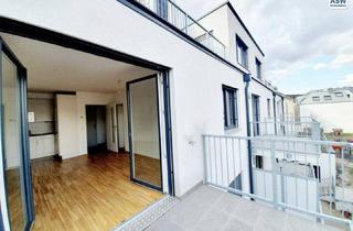 Wohnung mieten in Perchtoldsdorfer Straße, 1230 Wien, Moderne Single- oder Pärchenwohnung mit Balkon