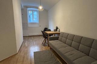 Wohnung mieten in Leonhardstraße 99, 8010 Graz, Charmante 2 - Zimmer Wohnung in Graz - St. Leonhard