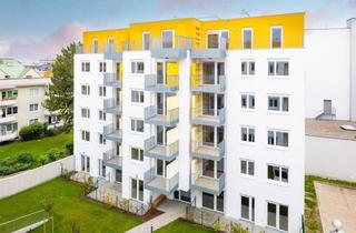 Wohnung mieten in Schießstattring 37B/1, 3100 Sankt Pölten, 2 Zimmerwohnung mit großer Terrasse in St. Pölten - Miete mit Kaufoption