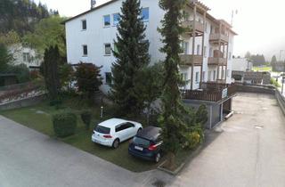 Wohnung mieten in Langkampfnerstr. 39, 6330 Kufstein, 1-Zimmer-Garçonniere in Kufstein