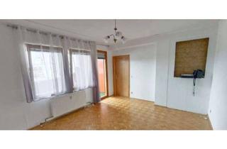 Wohnung mieten in Lehargasse, 7400 Oberwart, Oberwart: helle 3-Zimmerwohnung mit Terrasse in ruhiger Lage