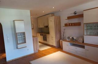 Wohnung mieten in Mitterndorferweg 14, 6380 Sankt Johann in Tirol, ***TOP-sanierte 2.5-Zimmer Dachwohnung***