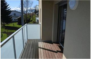 Wohnung mieten in Rheinbergerstraße, 6800 Feldkirch, Preiswerte Wohnung mit Balkon in Feldkirch