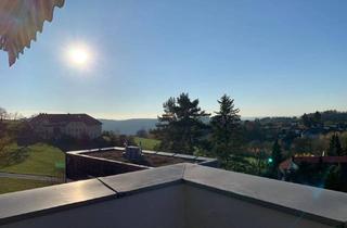 Penthouse mieten in 4048 Pöstlingberg, Penthouse-Wohnung mit großer Westbalkon