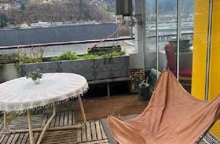 Penthouse mieten in Spinnergasse 5a, 6850 Dornbirn, Penthouse Appartement neben der Fachhochschule - Barrier-free Penthouse apartment next to FHV in Dornbirn