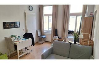 Wohnung mieten in 1100 Wien, Nachmieter für 2-Zimmer Altbauwohnung gesucht