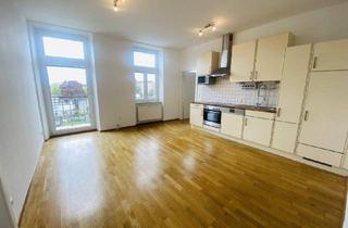 Wohnung mieten in 3100 Sankt Pölten, Sonnige 4-Zimmer Wohnung + Südbalkon..beste Wohnlage!