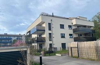 Wohnung mieten in Fabrikstraße 35d, 4050 Traun, Sonnige 3-Zimmer-Wohnung mit großem Balkon!