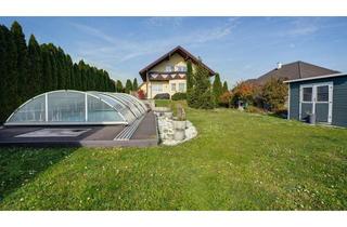 Einfamilienhaus kaufen in 2292 Engelhartstetten, Einfamilienhaus gesucht? Koffer packen und einziehen!