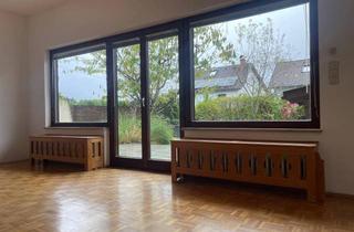 Haus mieten in 5102 Anthering, Möbliertes 5-Zimmer Reihenhaus mit Garten in Anthering