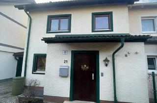 Haus mieten in 5102 Anthering, Teilmöbliertes 5-Zimmer Reihenhaus mit Garten in Anthering