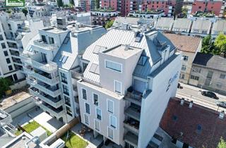 Gewerbeimmobilie kaufen in Donaufelder Straße 205, 1220 Wien, Exklusives Geschäftslokal im Erdgeschoss unweit der U1-Station Kagraner Platz!