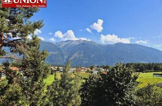 Grundstück zu kaufen in 6414 Barwies, Baugrund Mieming: Hammerpreis und grandiose Aussicht