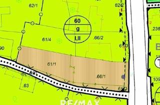 Grundstück zu kaufen in 2132 Hörersdorf, Großes Grundstück ohne Bauzwang – ideal als Investment!