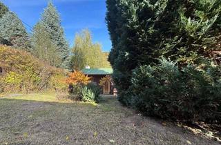 Grundstück zu kaufen in Wolfersberg, 1140 Wien, Grundstück mit traumhaftem Blick auf den Wienerwald! VB!