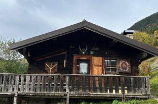 Immobilie mieten in Stallenalm 28, 6335 Almen, Urige Almhütte in idyllischer Bestlage zu vermieten