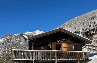 Immobilie mieten in Stallenalm 28, 6335 Almen, Urige Almhütte in idyllischer Bestlage zu vermieten