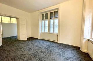 Büro zu mieten in Mahlerstraße, 1010 Wien, Exklusives Innenstadtbüro in stilvollem Altbau Nähe Oper zu mieten