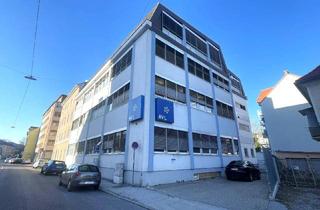 Büro zu mieten in Wiener Straße 54, 8020 Graz, Großzügiges Bürogebäude mit flexibler Flächenaufteilung