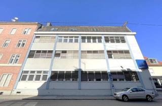 Büro zu mieten in Wiener Straße 54, 8020 Graz, Großzügiges Bürogebäude mit flexibler Flächenaufteilung