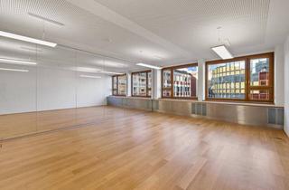 Büro zu mieten in Schottenring, 1010 Wien, Kleinbüro im prachtvollen Börsegebäude zu mieten - 1010 Wien