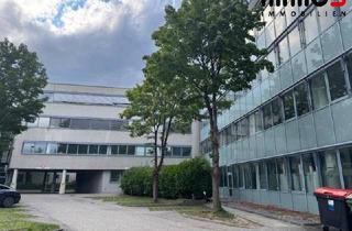 Büro zu mieten in Petzoldstraße, 4020 Linz, Moderne Büroflächen in Top-Lage Nähe Dynatrace