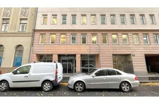 Geschäftslokal mieten in Ziegelofengasse 33, 1050 Wien, Großzügige Einzelhandelsfläche im 5. Bezirk verfügbar!