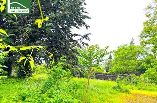 Grundstück zu kaufen in Eduardgasse, 1180 Wien, Für Bauträger! 1.750m² erzielbare Neubau-Wohnnutzfläche in sehr guter Lage!