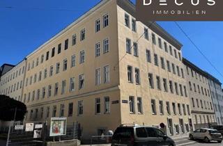 Anlageobjekt in Lortzinggasse, 1140 Wien, ROHDACHBODEN MIT AUSBAUSTUDIE IN U3 NÄHE