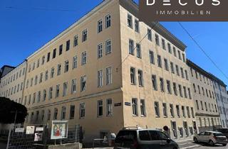 Anlageobjekt in Lortzinggasse, 1140 Wien, ROHDACHBÖDEN MIT JEWEILIGER AUSBAUSTUDIE IN INTERESSANTEN LAGEN