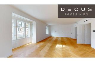 Wohnung kaufen in Münichreiterstraße, 1130 Wien, | ERSTBEZUG NACH SANIERUNG | VILLENVIERTEL HIETZING | KLIMATISIERT | WÄRMEPUMPE |