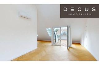 Maisonette kaufen in Münichreiterstraße, 1130 Wien, | ERSTBEZUG NACH SANIERUNG | MAISSONETTE | KLIMATISIERT | WÄRMEPUMPE |