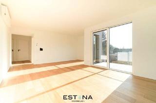 Wohnung kaufen in Krottenbachstraße, 1190 Wien, Atemberaubende Pärchenwohnung mit traumhaftem Balkon - Erstbezug