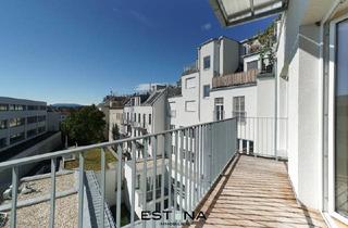 Wohnung kaufen in Linzer Straße, 1140 Wien, Attraktive Stadtwohnung im 14. Bezirk – Balkon, Aufzug, hochwertige Ausstattung